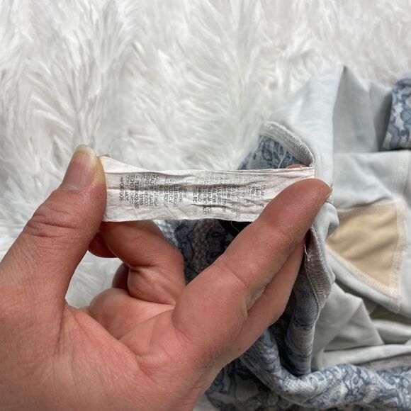 Peony swim shorts running shorts size small - Picture 6 of 6